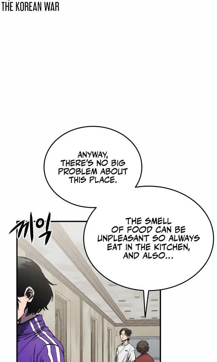 High Class Chapter 1 Page 8