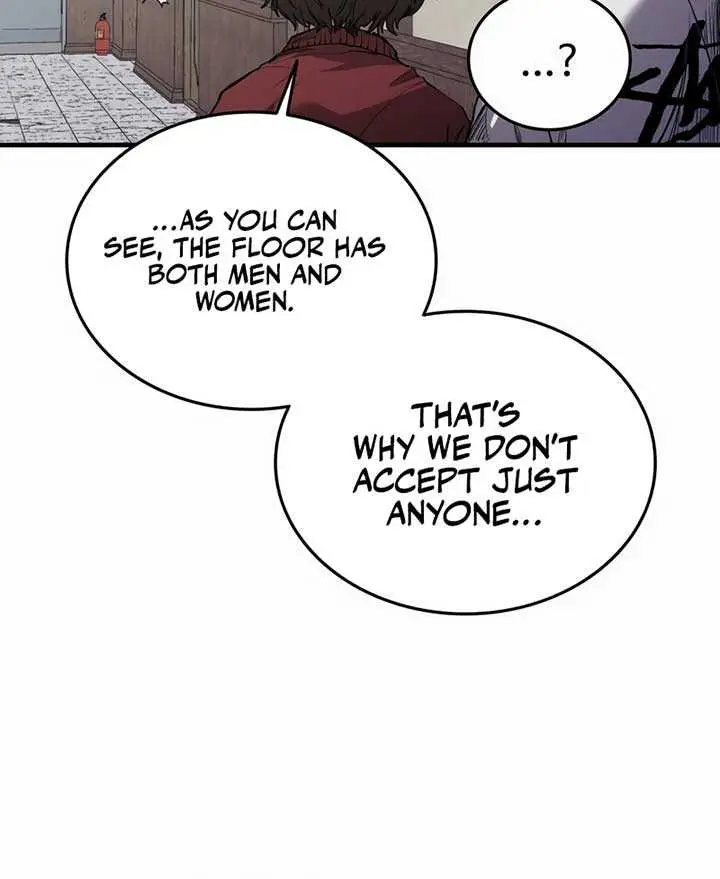 High Class Chapter 1 Page 11