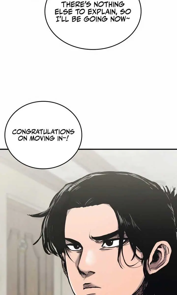 High Class Chapter 1 Page 13