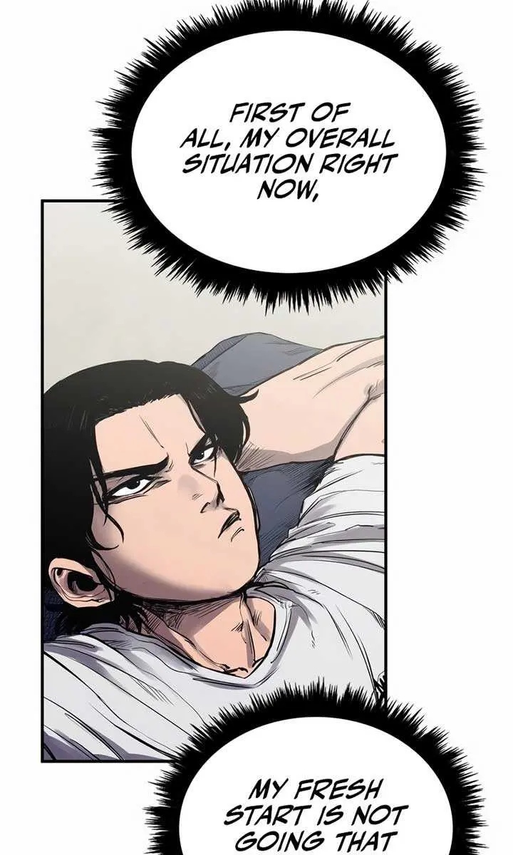 High Class Chapter 1 Page 16