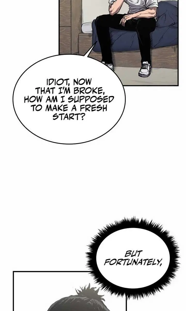 High Class Chapter 1 Page 20