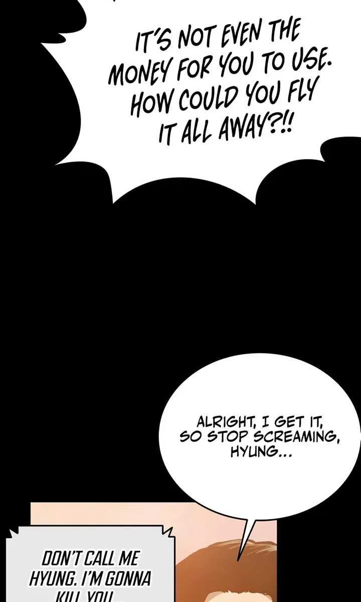 High Class Chapter 1 Page 32