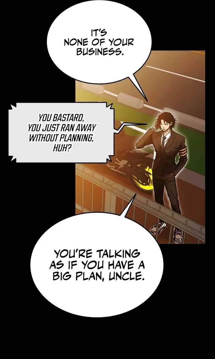 High Class Chapter 1 Page 36