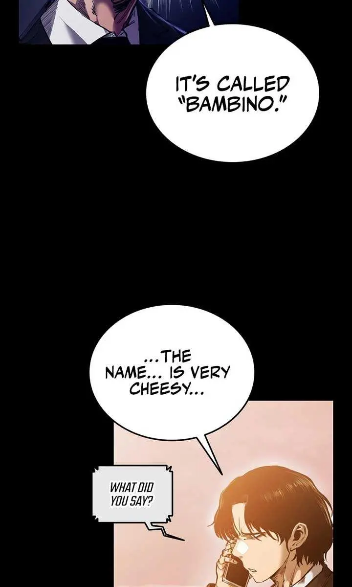 High Class Chapter 1 Page 38