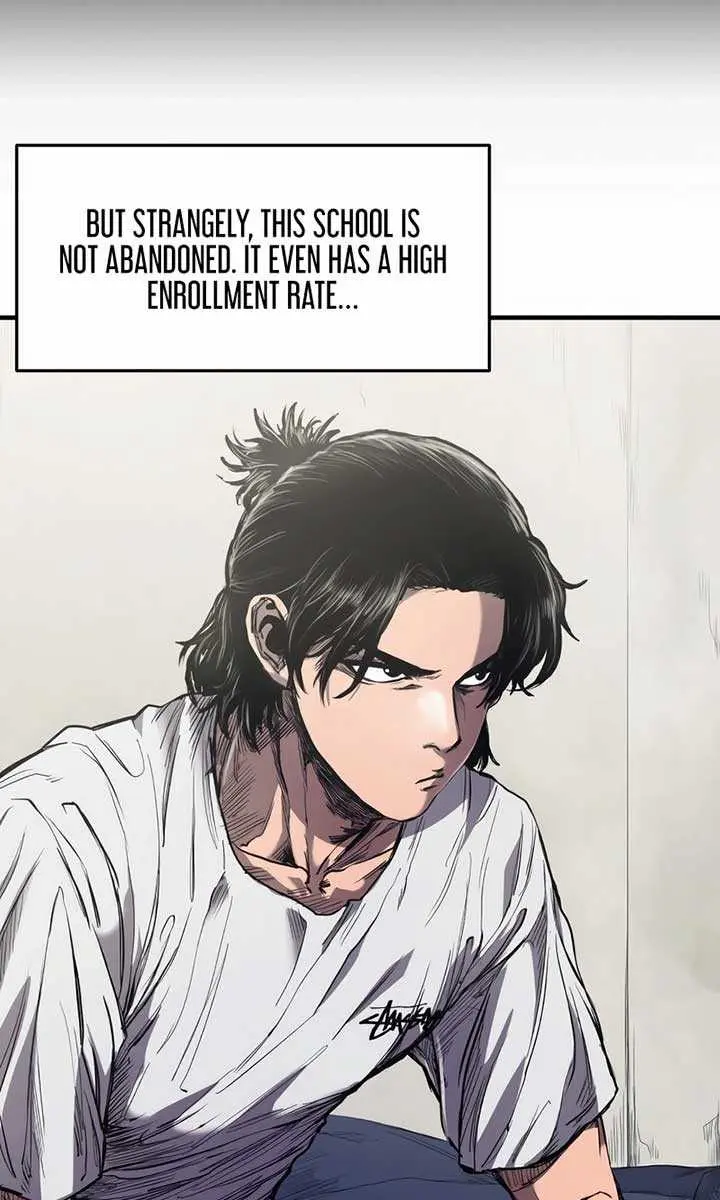 High Class Chapter 1 Page 50