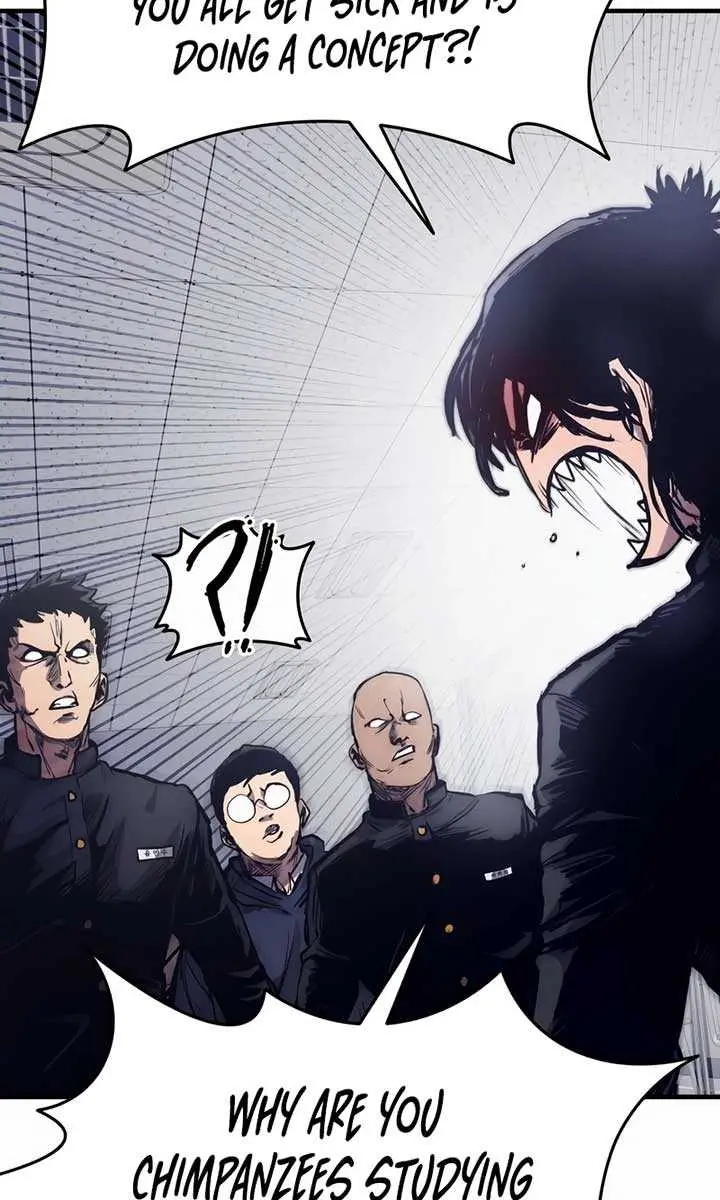 High Class Chapter 1 Page 91