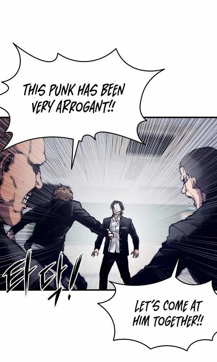 High Class Chapter 1 Page 95