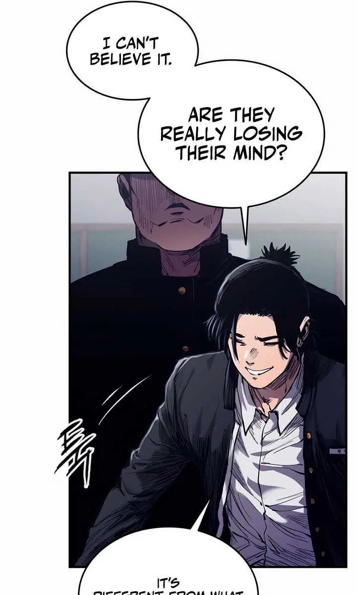 High Class Chapter 1 Page 128