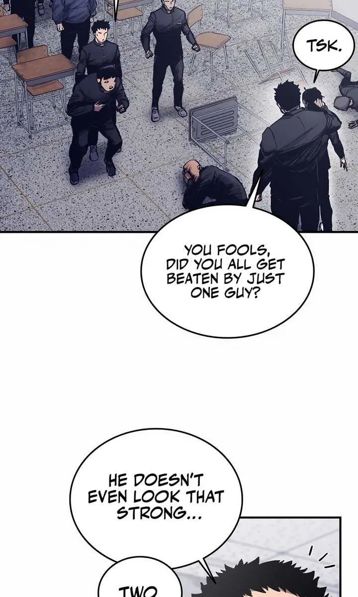 High Class Chapter 1 Page 132