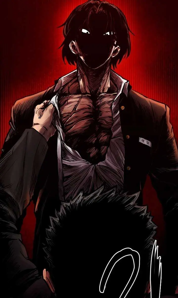 High Class Chapter 1 Page 167