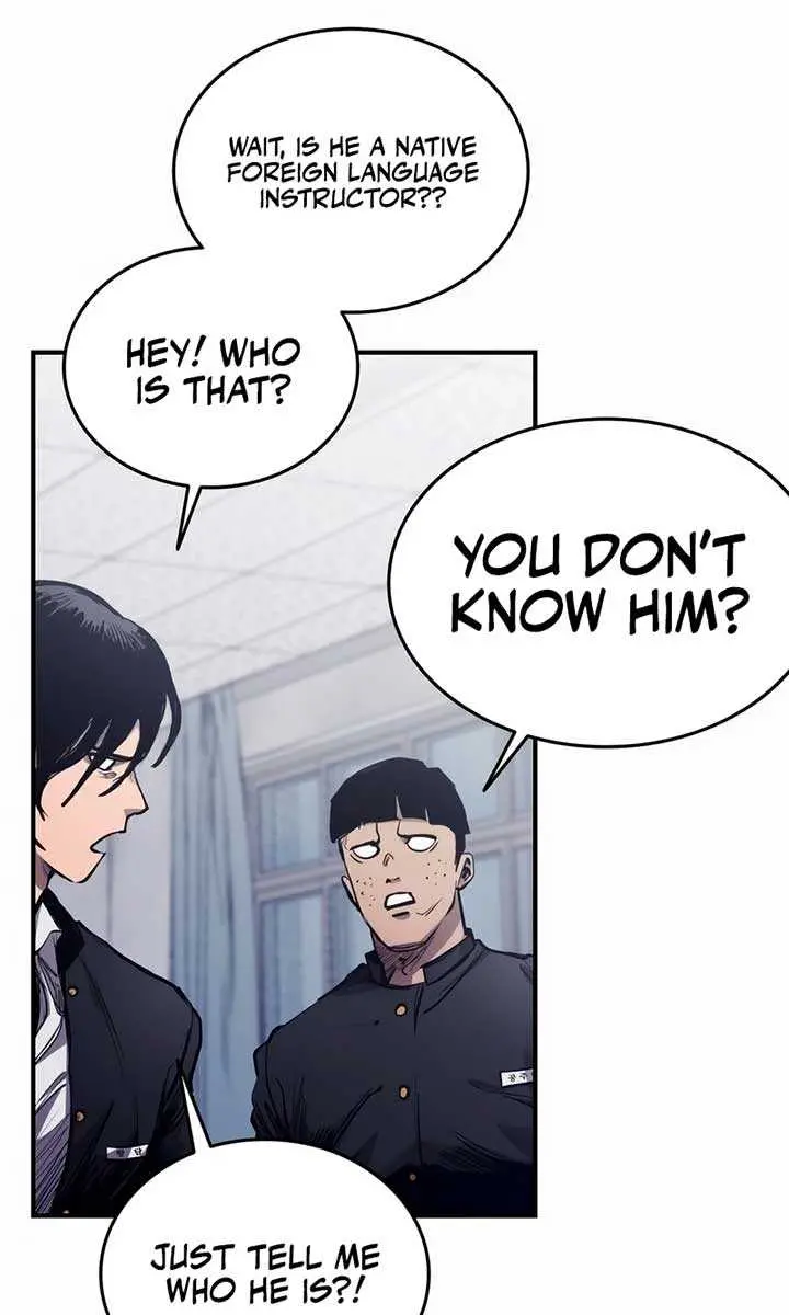 High Class Chapter 1 Page 186