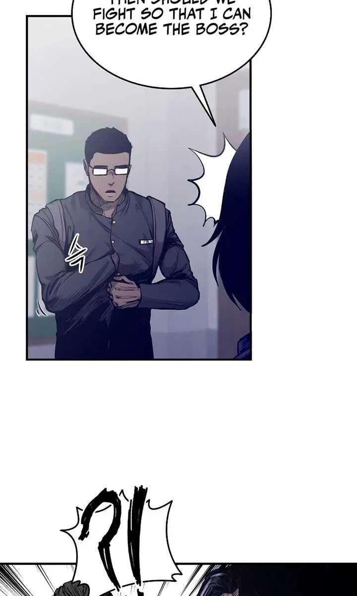 High Class Chapter 1 Page 197