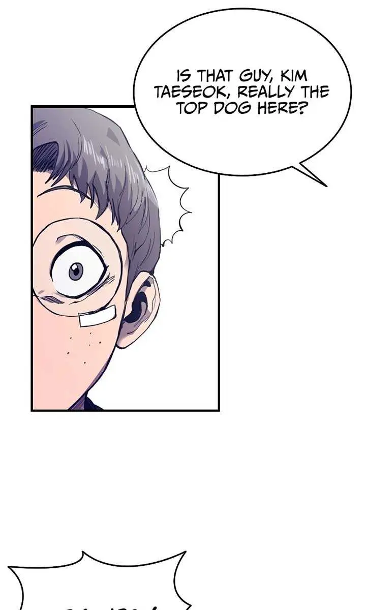 High Class Chapter 2 Page 18