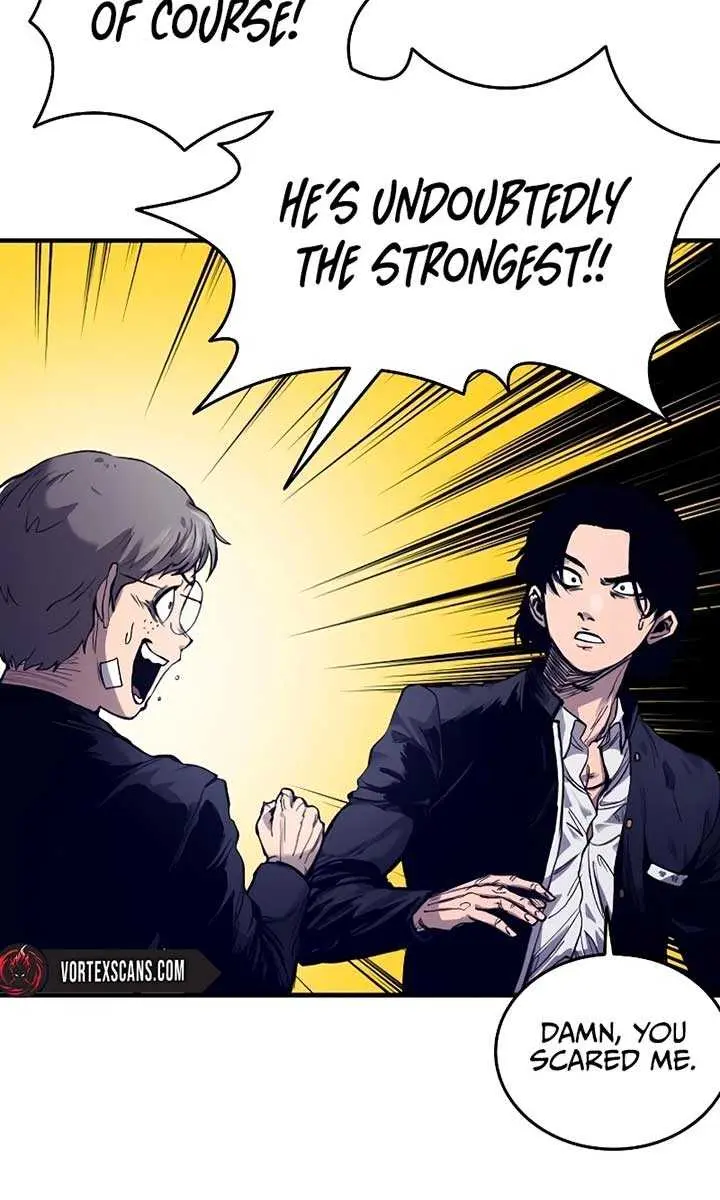 High Class Chapter 2 Page 19