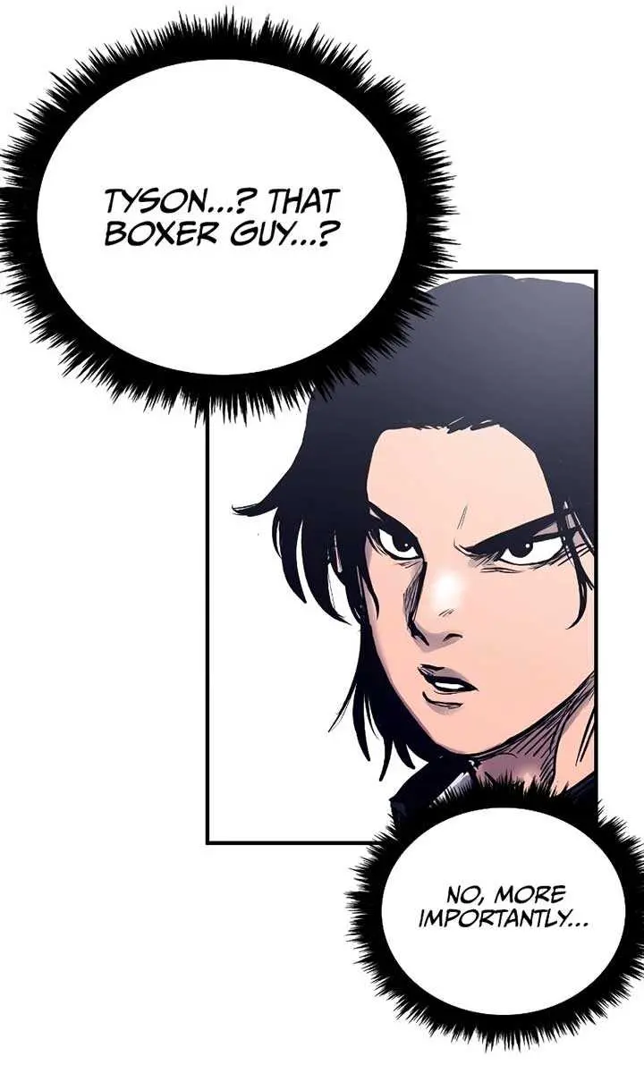 High Class Chapter 2 Page 23