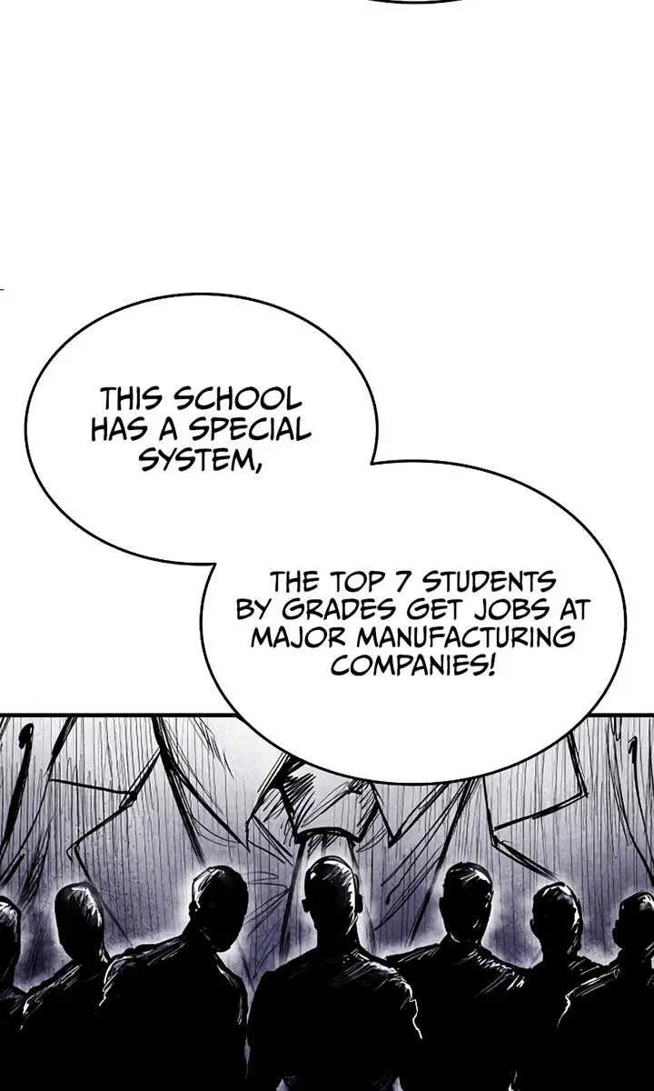 High Class Chapter 2 Page 25