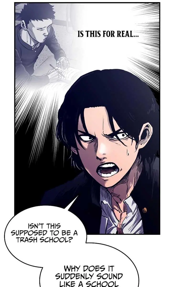 High Class Chapter 2 Page 28