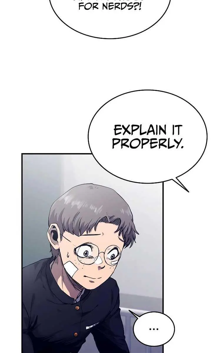 High Class Chapter 2 Page 29