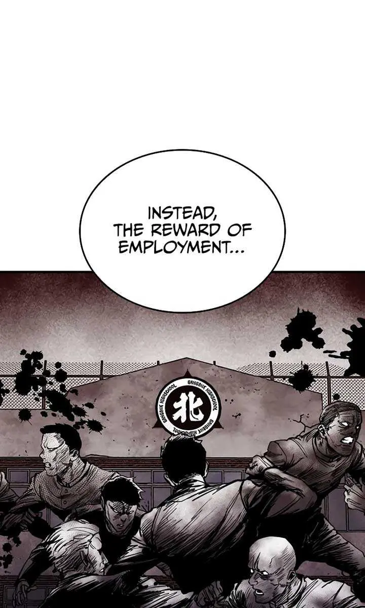 High Class Chapter 2 Page 35