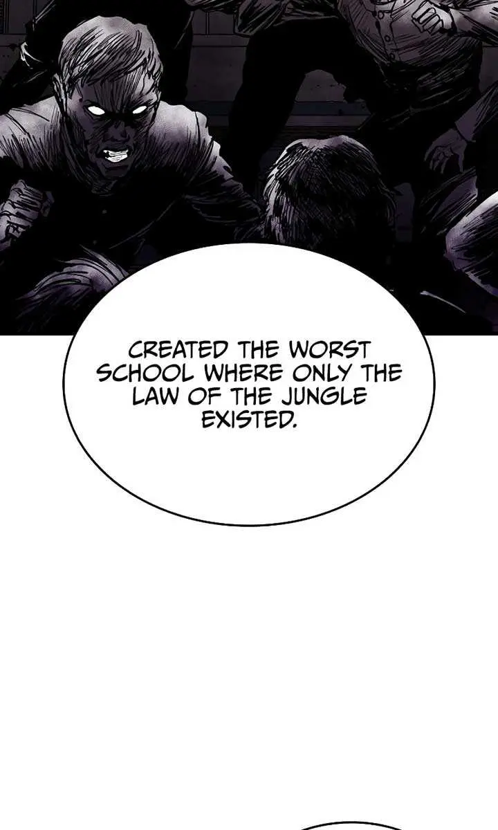 High Class Chapter 2 Page 36