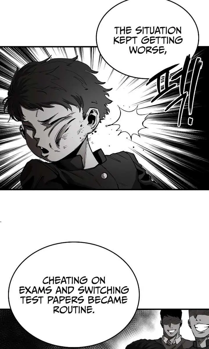 High Class Chapter 2 Page 37