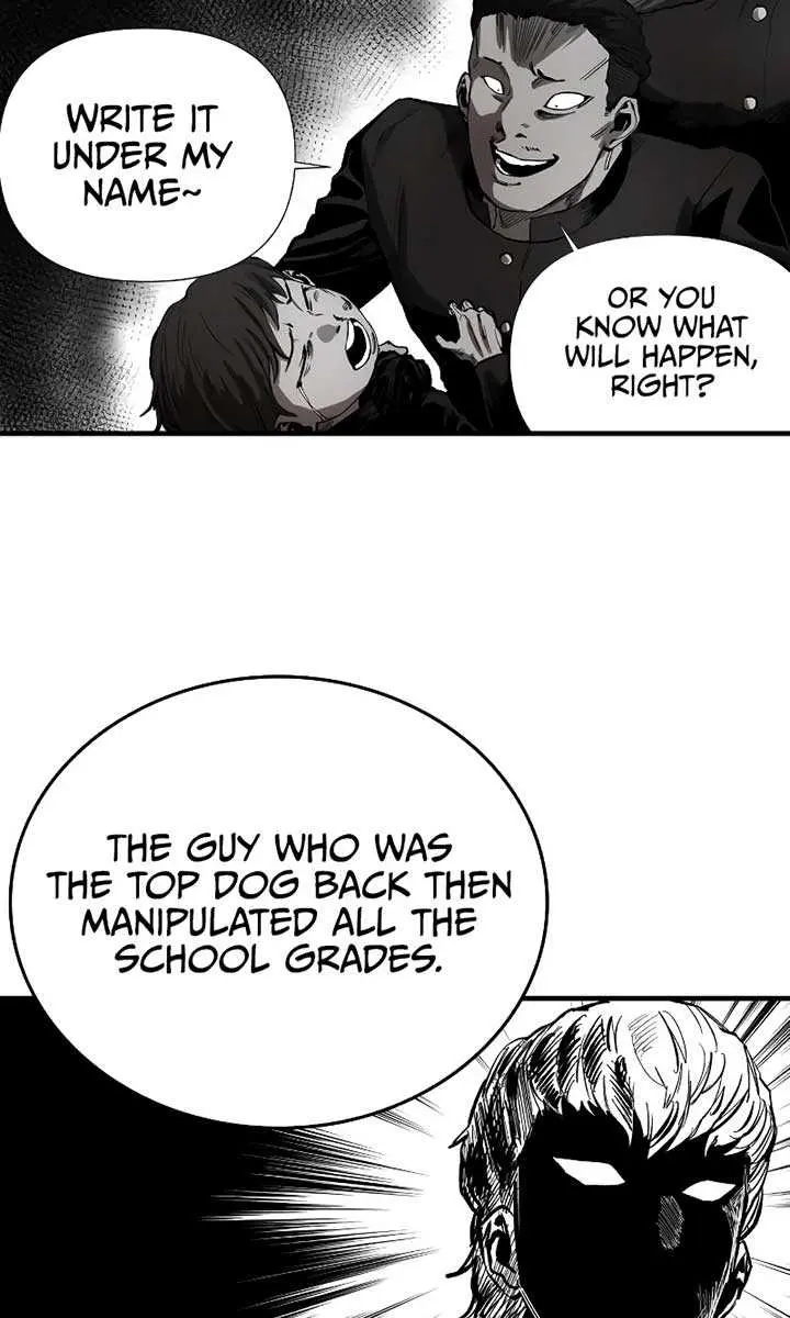 High Class Chapter 2 Page 38