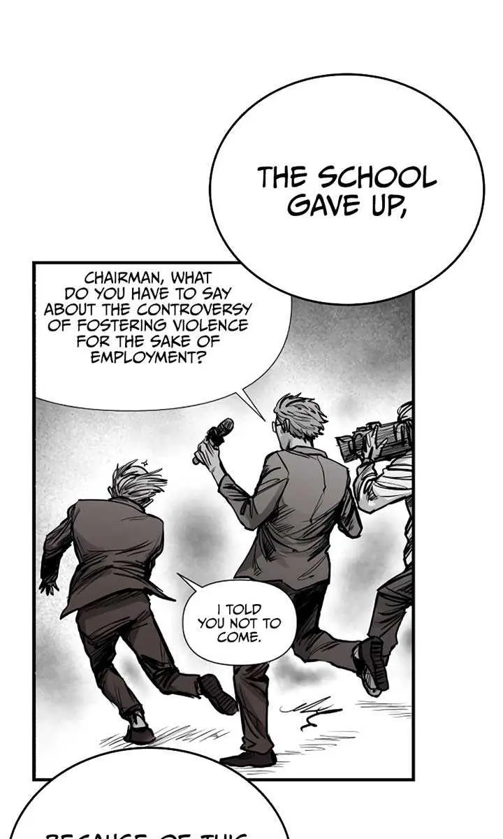 High Class Chapter 2 Page 40