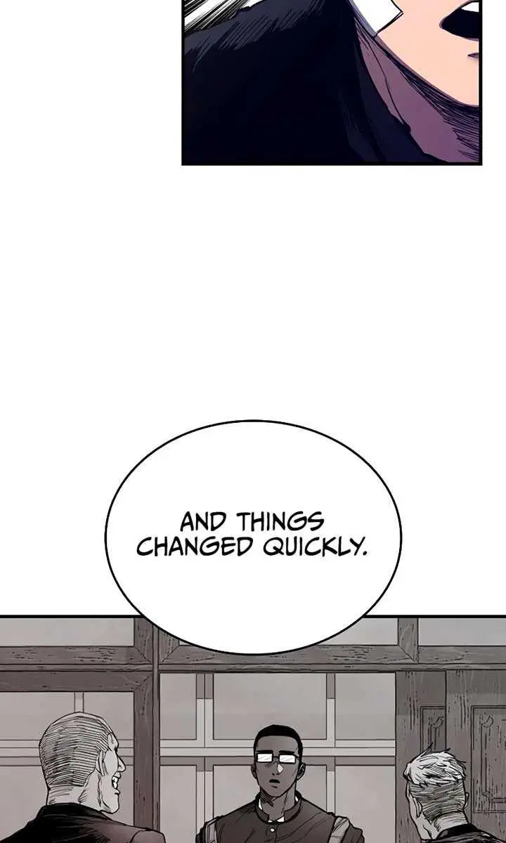 High Class Chapter 2 Page 42