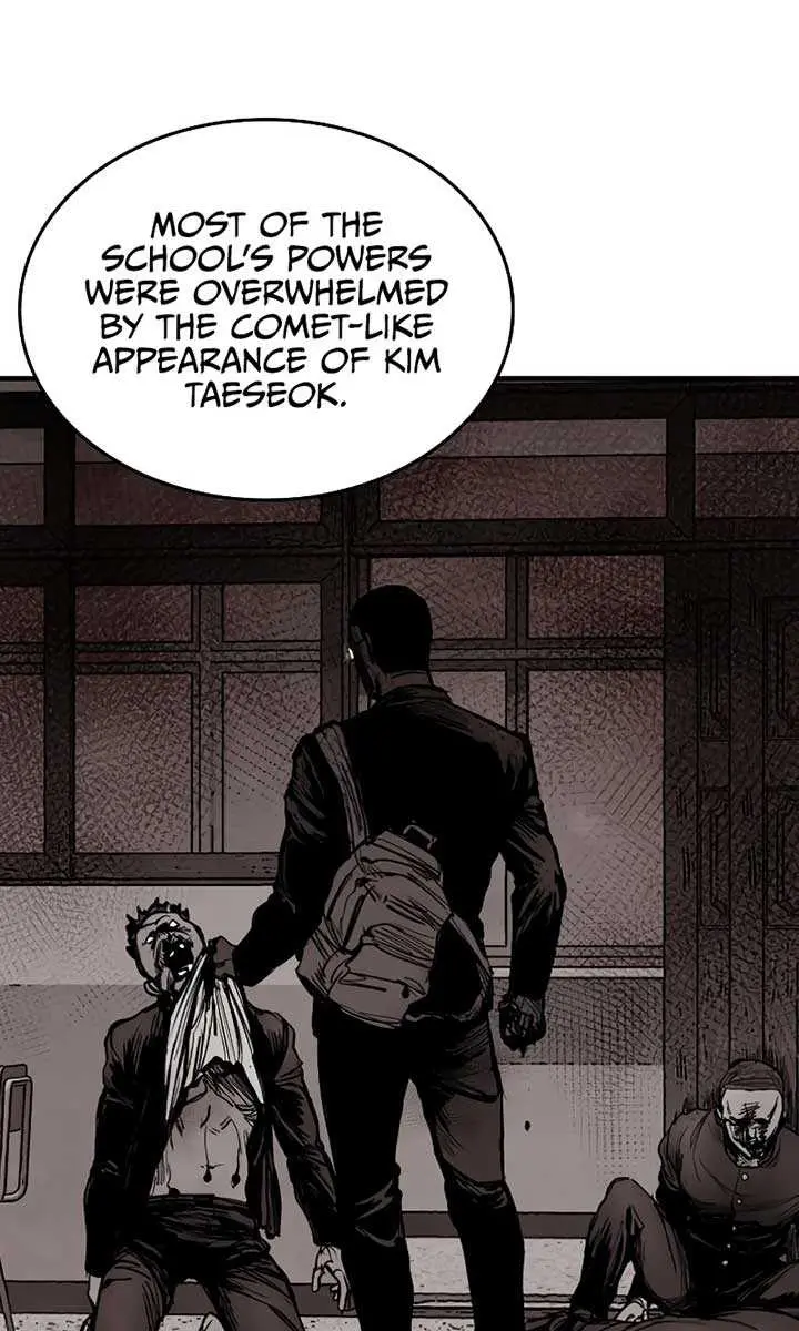 High Class Chapter 2 Page 46