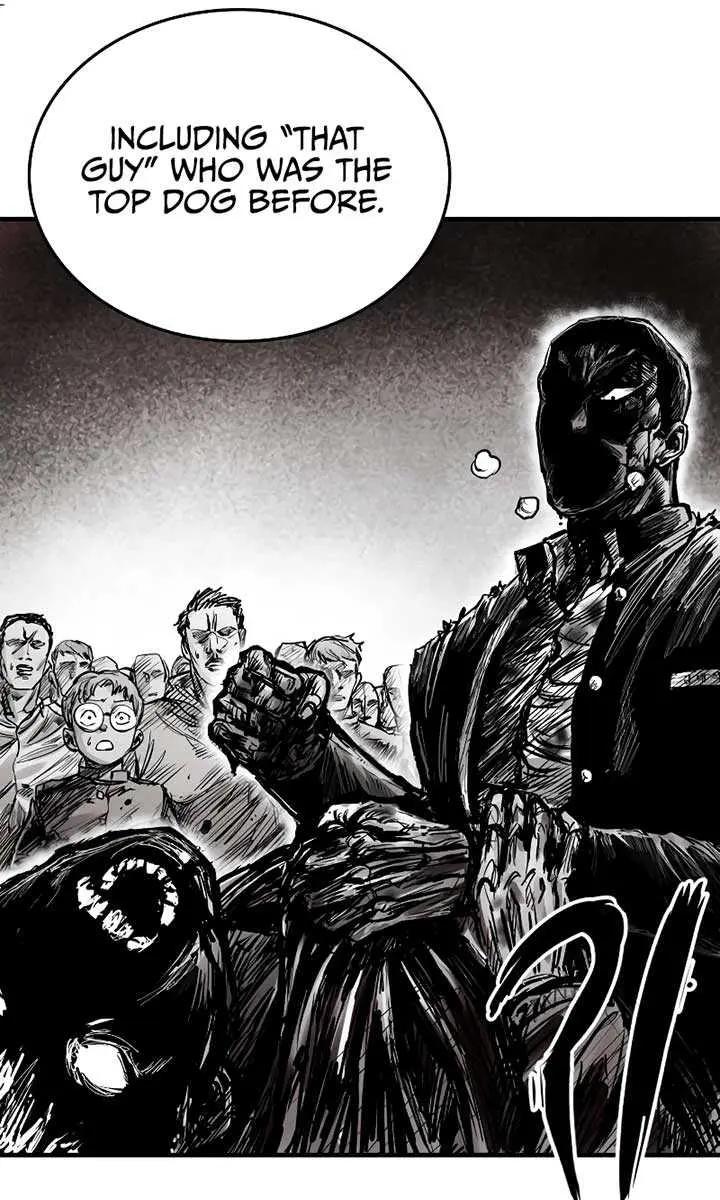 High Class Chapter 2 Page 50