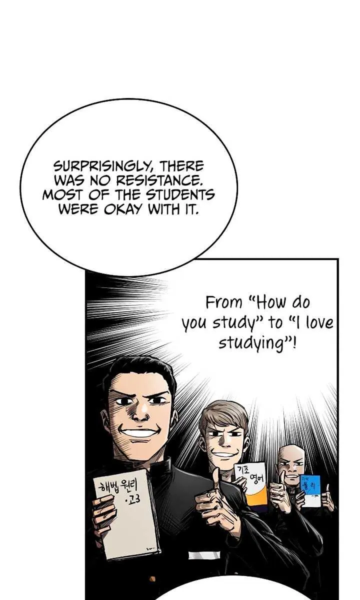 High Class Chapter 2 Page 56