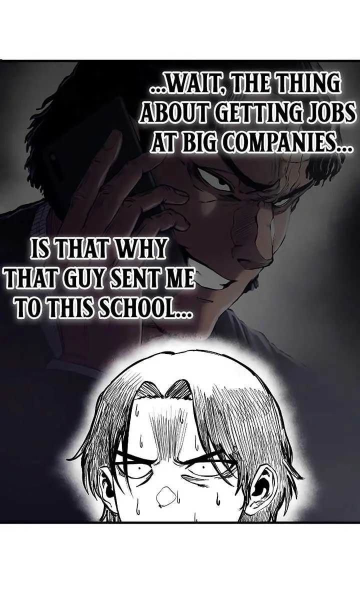 High Class Chapter 2 Page 61