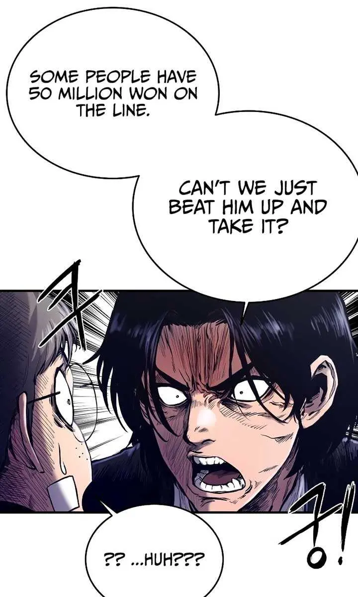 High Class Chapter 2 Page 65