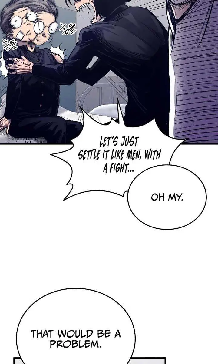 High Class Chapter 2 Page 67