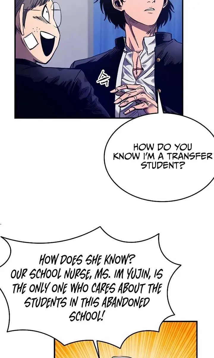 High Class Chapter 2 Page 72