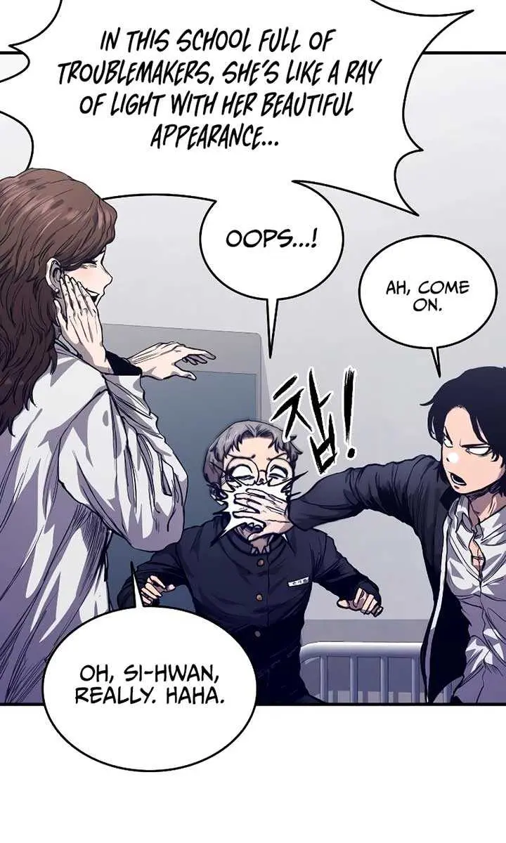 High Class Chapter 2 Page 74