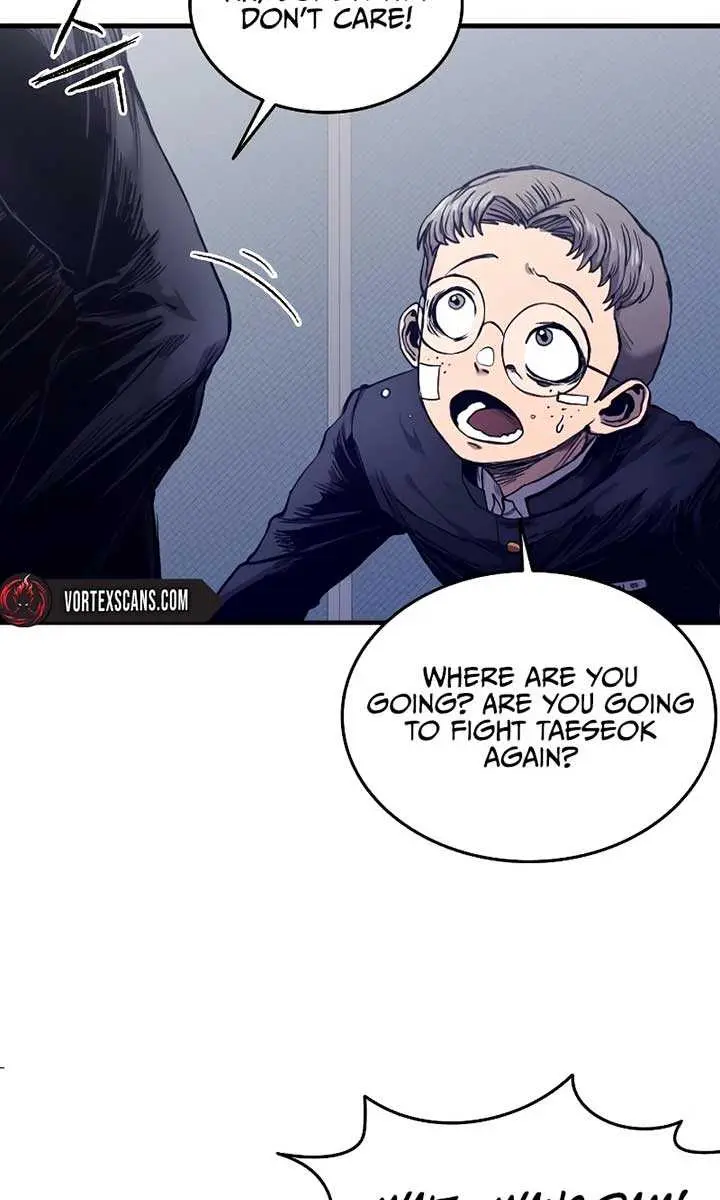 High Class Chapter 2 Page 84