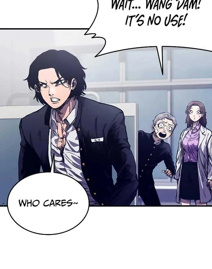 High Class Chapter 2 Page 85