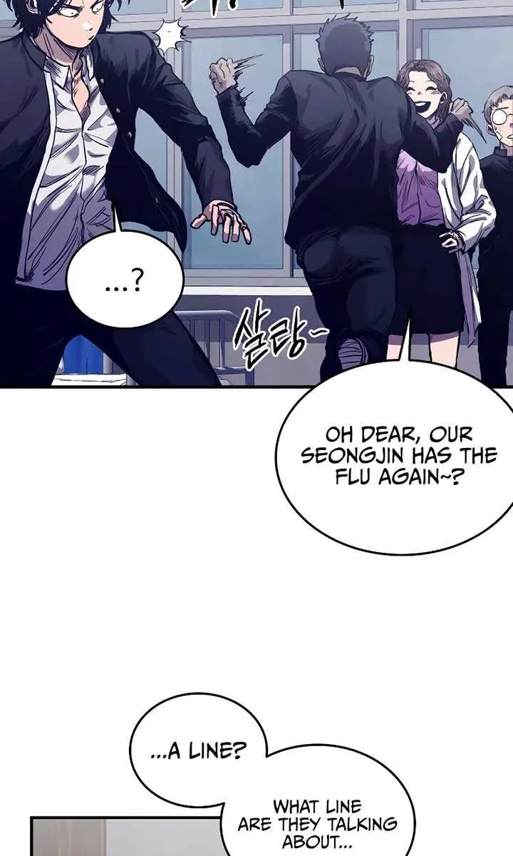 High Class Chapter 2 Page 89