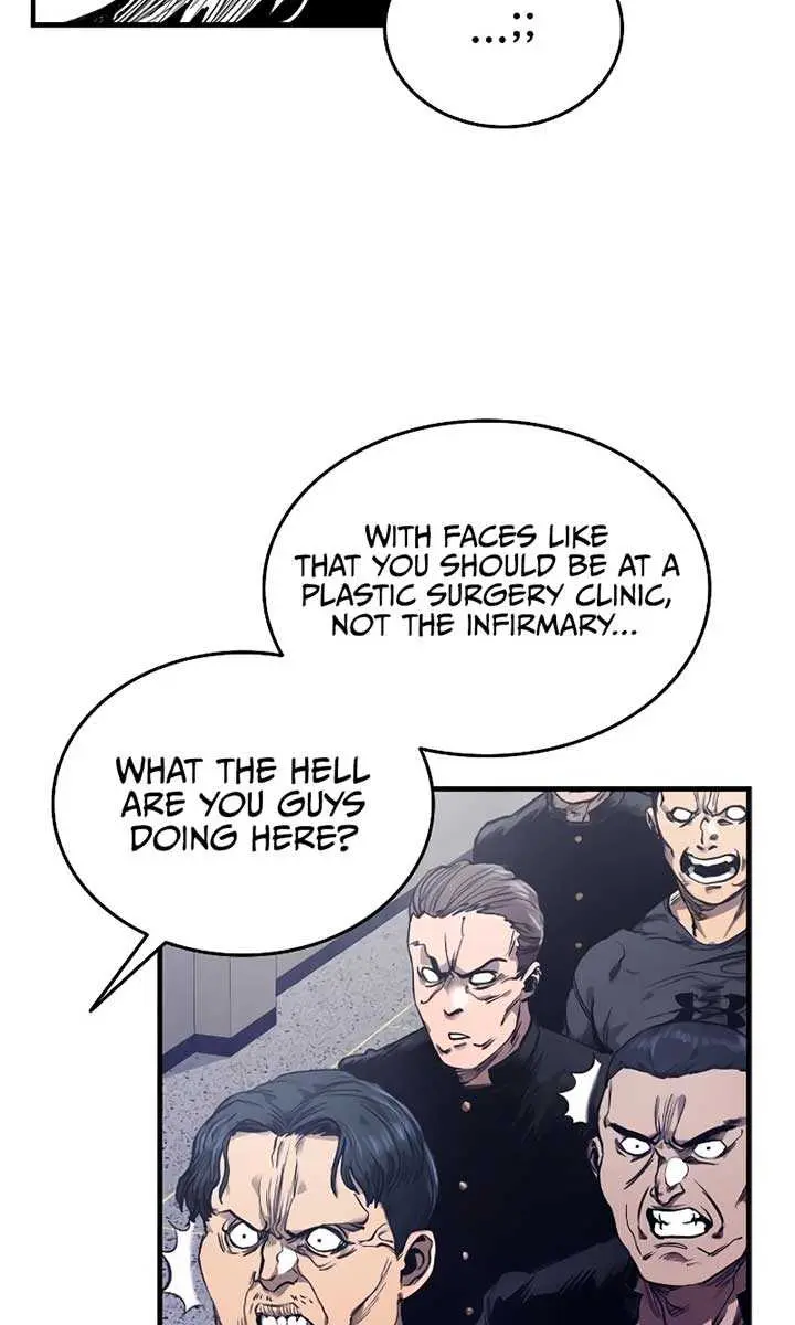 High Class Chapter 2 Page 93