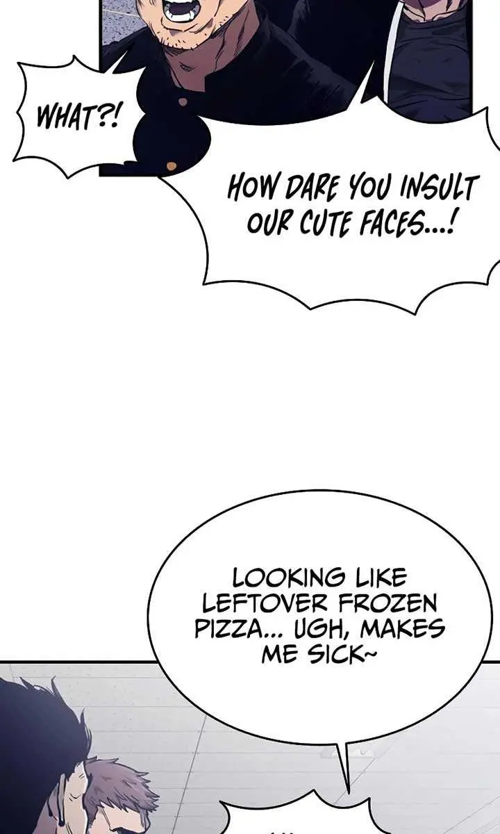 High Class Chapter 2 Page 94