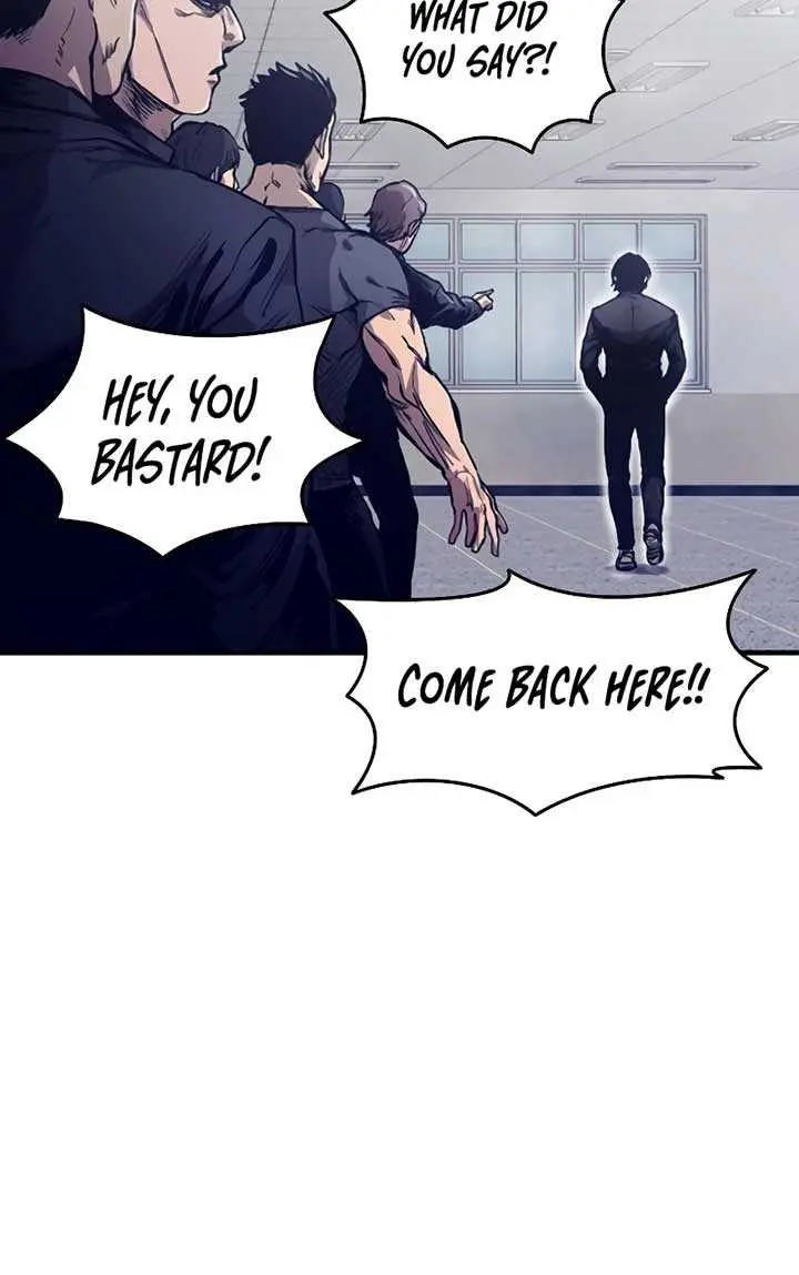 High Class Chapter 2 Page 95