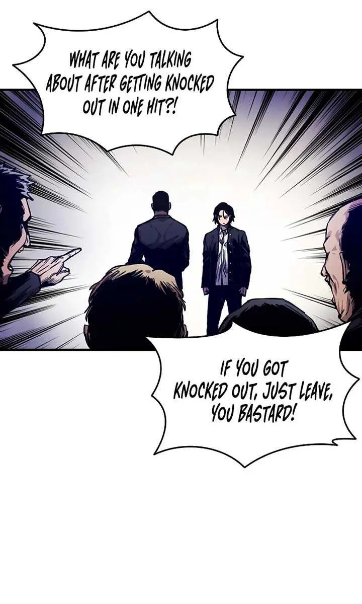 High Class Chapter 2 Page 105