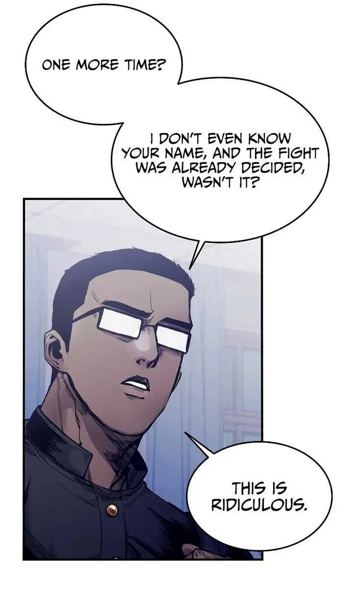 High Class Chapter 2 Page 107