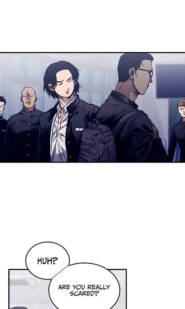 High Class Chapter 2 Page 109