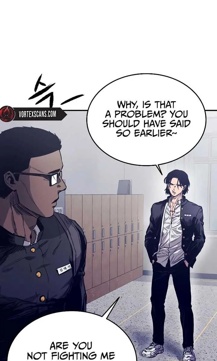 High Class Chapter 2 Page 113