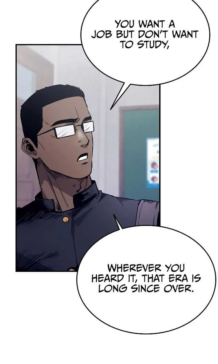 High Class Chapter 2 Page 118