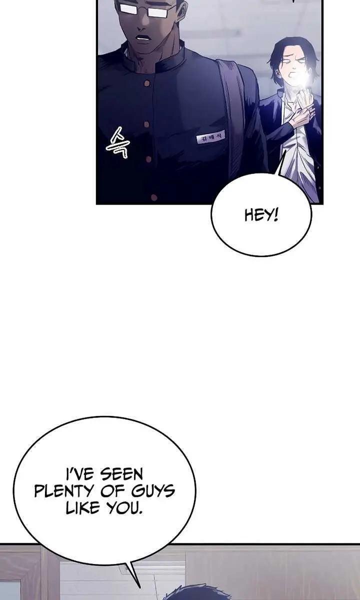 High Class Chapter 2 Page 126