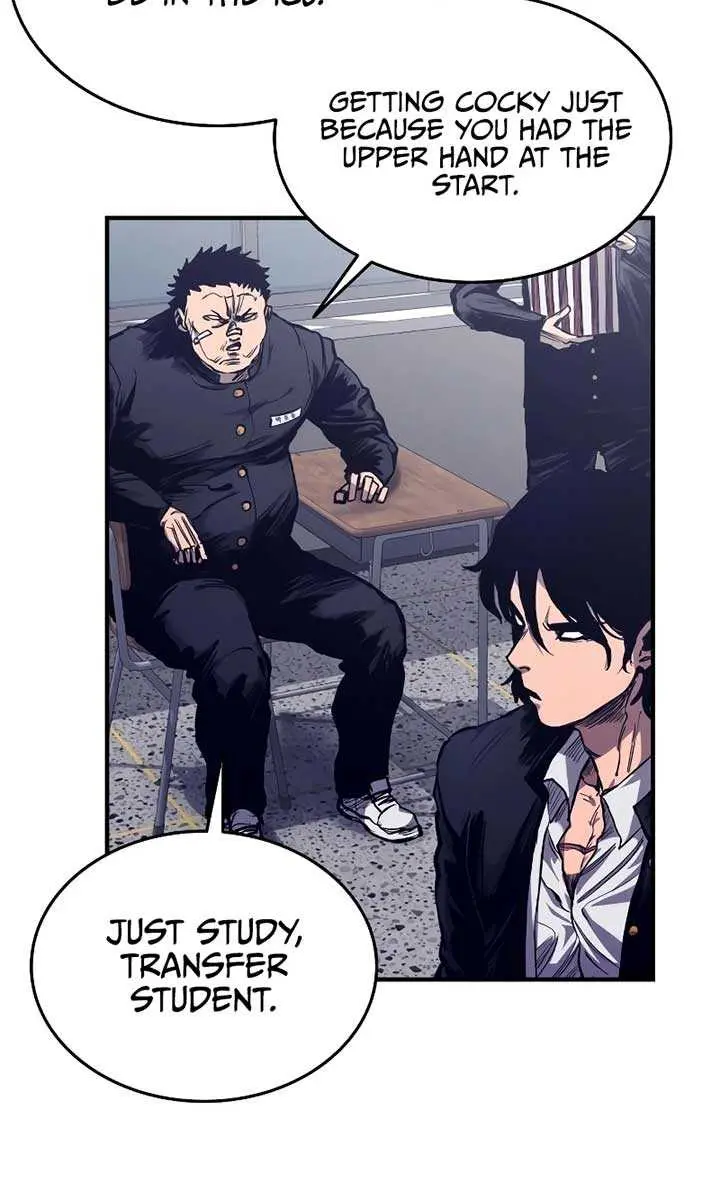 High Class Chapter 2 Page 131