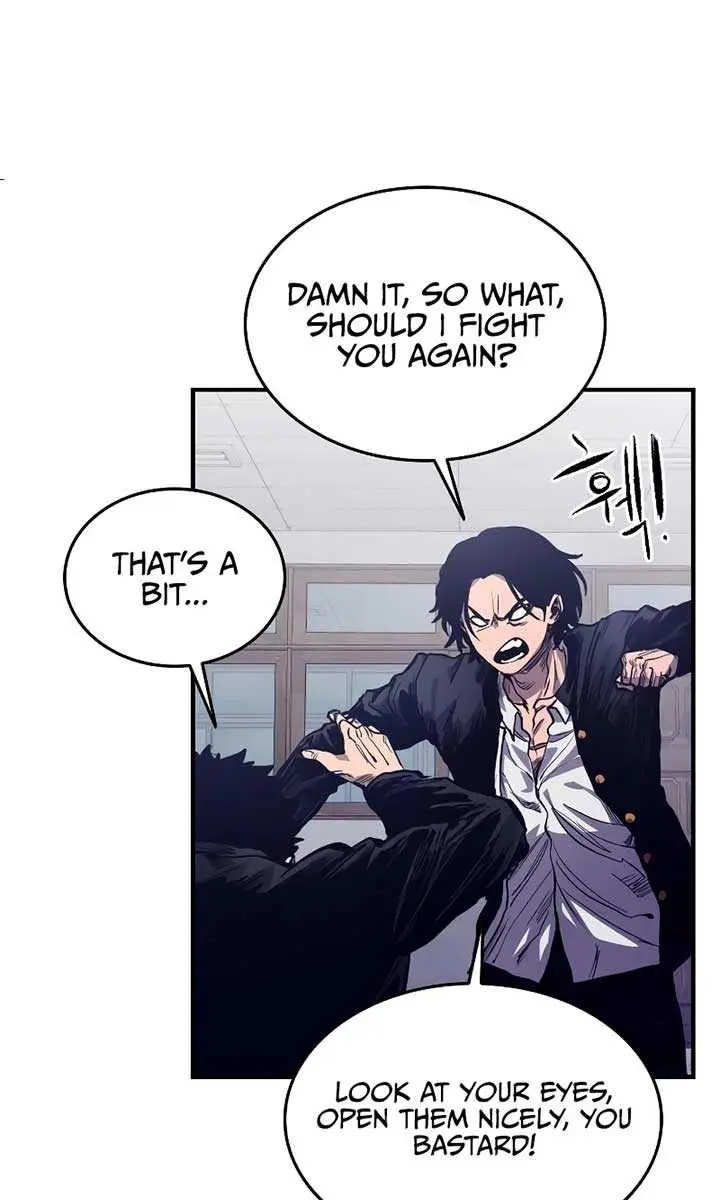 High Class Chapter 2 Page 132